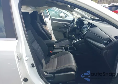 2022 Honda Cr-V Awd Special Edition from USA, damaged, VIN 2HKRW2H75NH625894